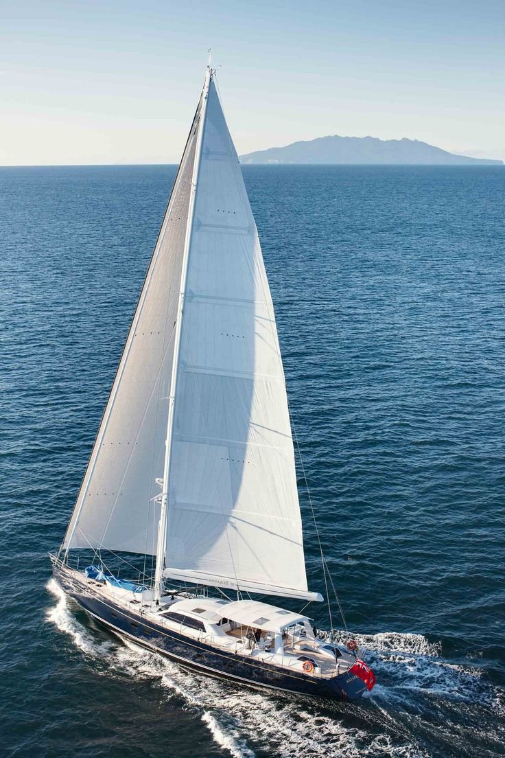 Catamaran Rental