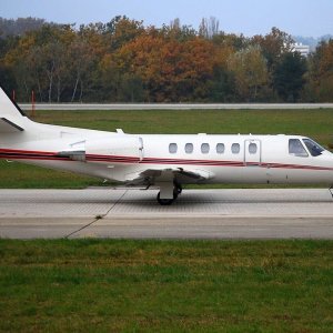 PRIVATE JET CHARTER