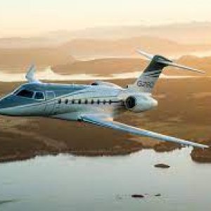 PRIVATE JET CHARTER