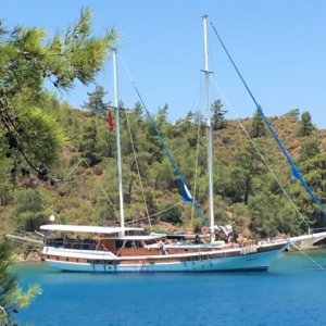 30 METRE GULET