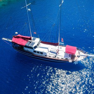 26 meter Luxury Gulet