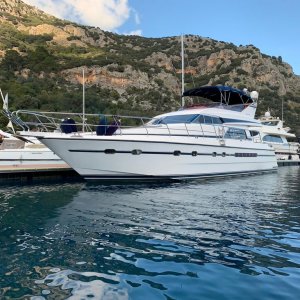 18 meters Special Edition