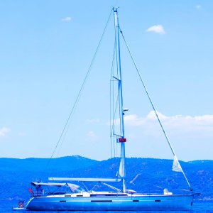 BAVARIA CRUISER 56 for rent