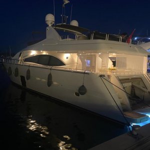 FERRETTİ 830