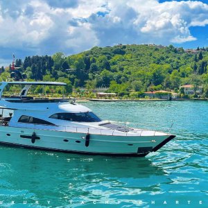 20 METERS 3 CABİNS Special Product