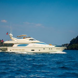 FERRETTİ 810 RPH